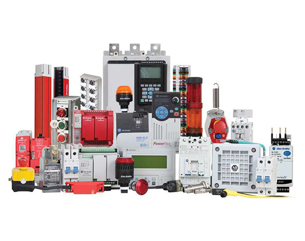 Endüstriyel Otomasyon Ürünleri
