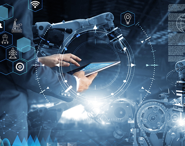 Otomasyon Çözümleri